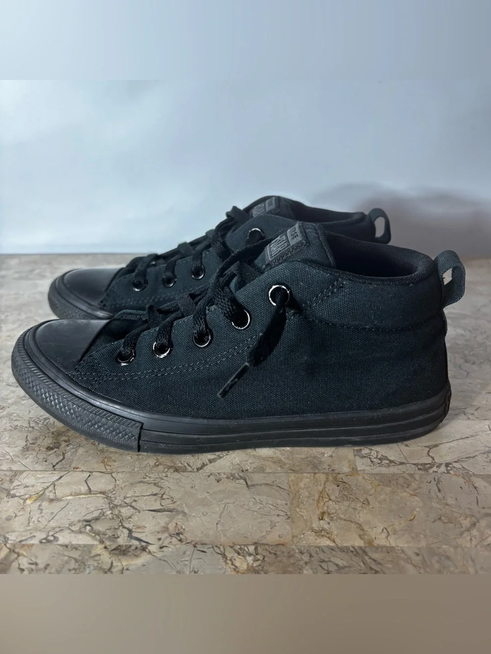 Converse they show